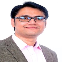 Forever Living Products Middle East Employee Kamran Siddiqui's profile photo