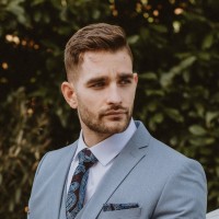 PROGEN KFT Employee Akos Gaspar's profile photo