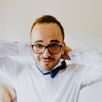 Levi Serrano Email