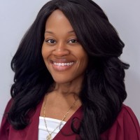 Crystal Robinson Email & Phone Number