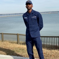 Ryde Technologies Employee Kris Kornegay-Gober's profile photo