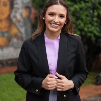 LAN Accelerator Employee Yessica Cuquejo's profile photo