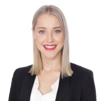 Hewlett Packard Enterprise Employee Alec Daniel's profile photo