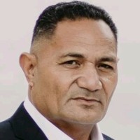 MovePlus™ Employee David Unasa's profile photo