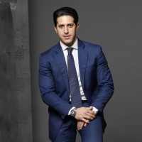 Charlie Cinolo Email & Phone Number