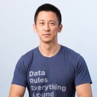 Rokt Employee Yuan Ren's profile photo