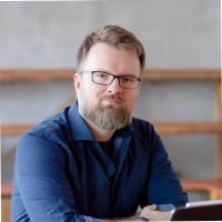 Janeious Ltd Employee Mark Peterson's profile photo