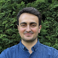 Upsonic Employee Mumtaz Vural's profile photo
