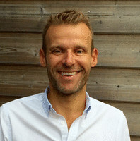 ORPI Employee Stéphane Lamotte's profile photo
