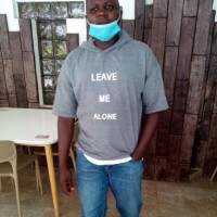 AGRO-SOLUTIONS Employee Hillary Mulehi's profile photo