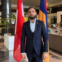 Pikasso Employee Aram Smbatyan's profile photo