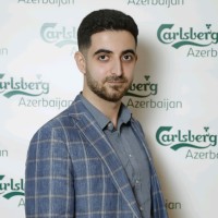 Farid Aghayev Email