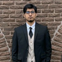 Spiritual Data Employee Jubaer Bhuiyan's profile photo