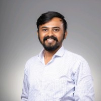 DHL Global Forwarding Employee Saurav Datta's profile photo