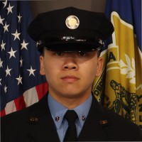 Philadelphia Fire Department Employee Andrew Pham's profile photo