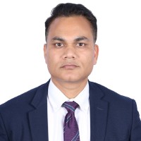 Hamad International Airport Employee Nitin Srivastava's profile photo