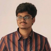 Tech Mahindra Employee Ajith Reddy's profile photo