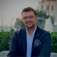 Freebird Airlines Employee Volkan Esi̇n's profile photo