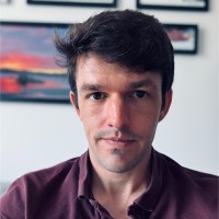 Elcometer Inspection Equipment Employee Samuel Ward's profile photo