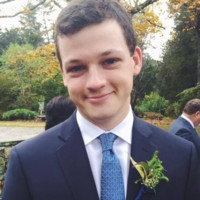 Trader Joe's Employee Ryan Story's profile photo