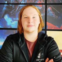 Daniel Tyree Email