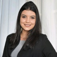 Camila Dias's profile photo