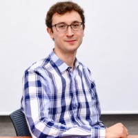 Haritz Puerto Email