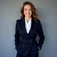 Utility Data Intelligence Employee Alina Solovastru's profile photo