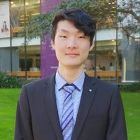 CORE Engineering Group Employee Rex Huang's profile photo