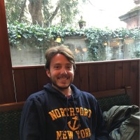 SpiroChem Employee Daniel Elliott's profile photo