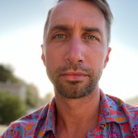 Amazon Employee Jonathan Hudak's profile photo