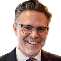 In Private Practice Employee Glen Barnard's profile photo