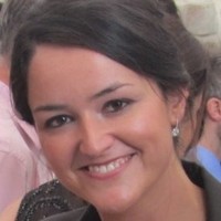 Lantek Employee Elisa Suárez's profile photo