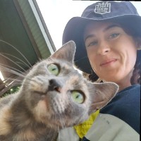 AVADA Group Limited Employee Taela Salton's profile photo