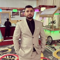 Armour Security and Protection Services Corp. Employee Rick Vj's profile photo