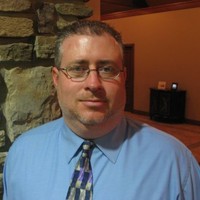 Indian Prairie School District 204 Employee Brian Grinstead's profile photo