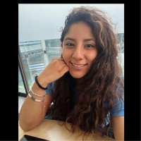Reaseguradora Patria Employee Jessica Ford Ventosa's profile photo