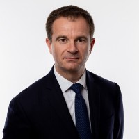 Family Office Employee Edward Callaghan's profile photo