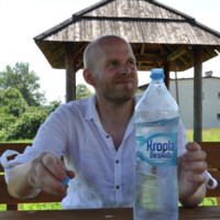 Hydrix Technology Group Employee James Yardley's profile photo