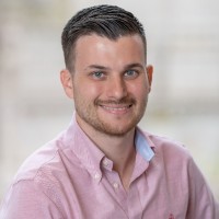 Anedot Employee Patrick O'Keefe's profile photo