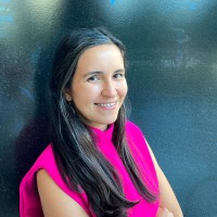 Technopolis Group Employee Diana Guardado's profile photo
