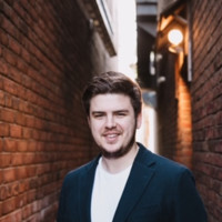Verlo Employee Aaron Sheppard's profile photo