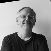 Everyone Employee Colin Walker's profile photo