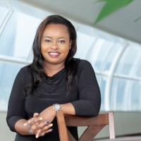 Kui Kinyanjui Email & Phone Number