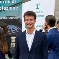 Ribot Employee Filippo di Fazio's profile photo