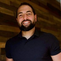 connex.ai Employee Phill Keene's profile photo