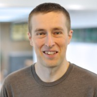 Lancaster Environment Centre Employee Doug Orr's profile photo