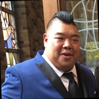 CTC Technologies, Inc. Employee Andrew Bian's profile photo