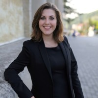 GetCourse Employee Iana Antonova's profile photo