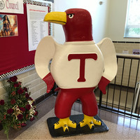 Deel Employee Danny Gillespie's profile photo